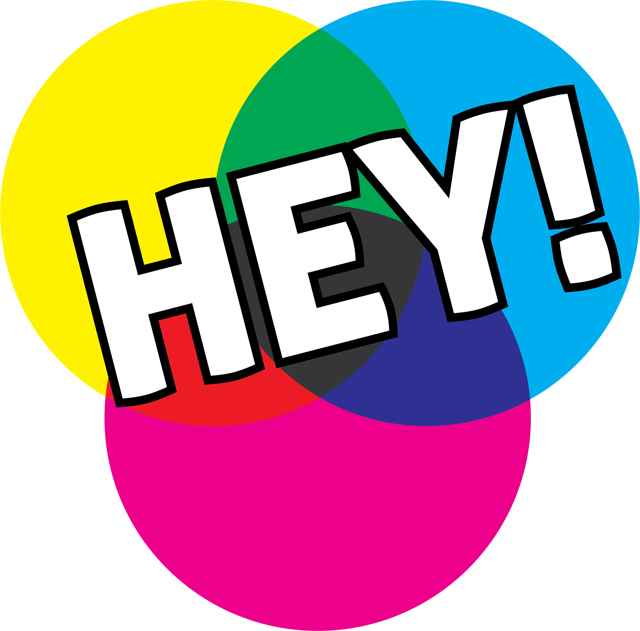 Hey 